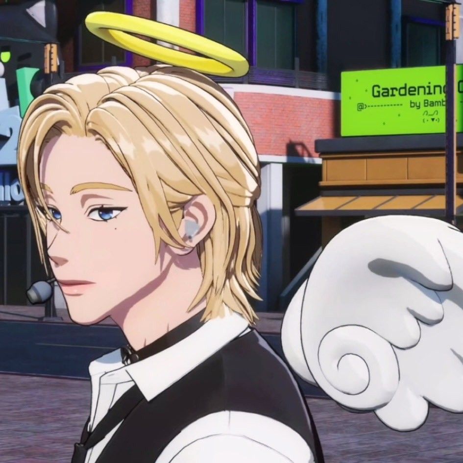 Behind-the-scenes cut of Noah (PLAVE)