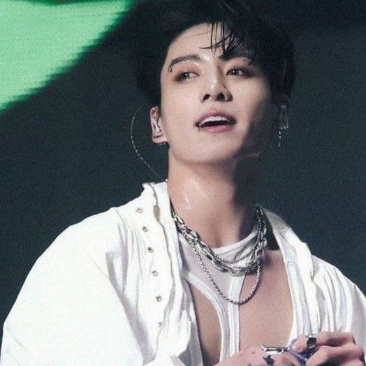 정국 (방탄소년단) 최근 활동샷