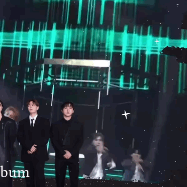 Behind-the-scenes cut of I.N (Stray Kids)