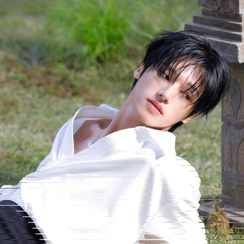 에이티즈 팬이 찍은 순간