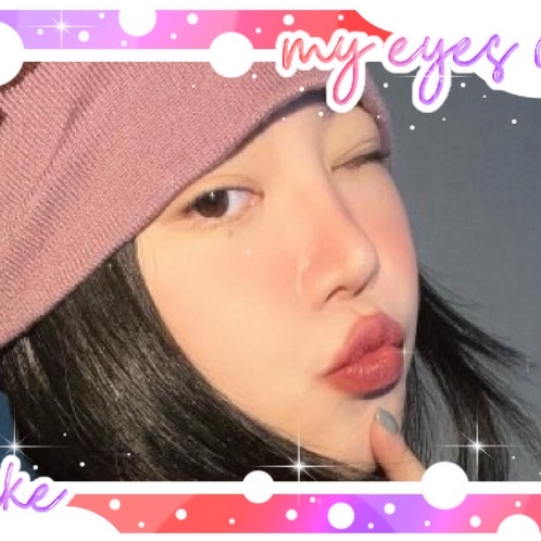 穗珍的最新照片