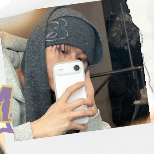 Foto aktivitas terbaru I.M (MONSTA X)