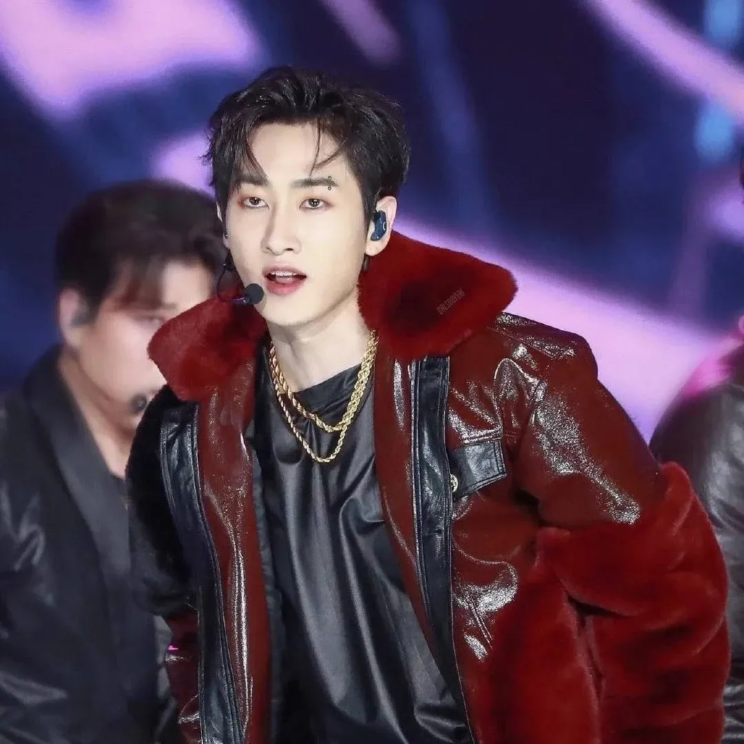 银赫 (Super Junior)的最新照片