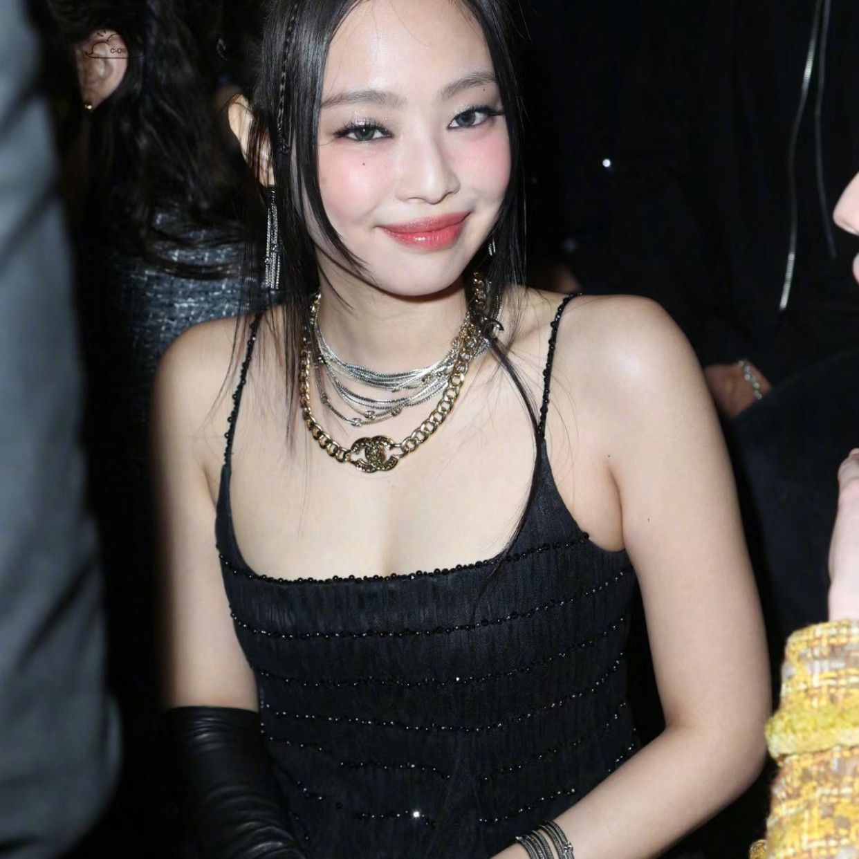 BLACKPINK的最新活動照片