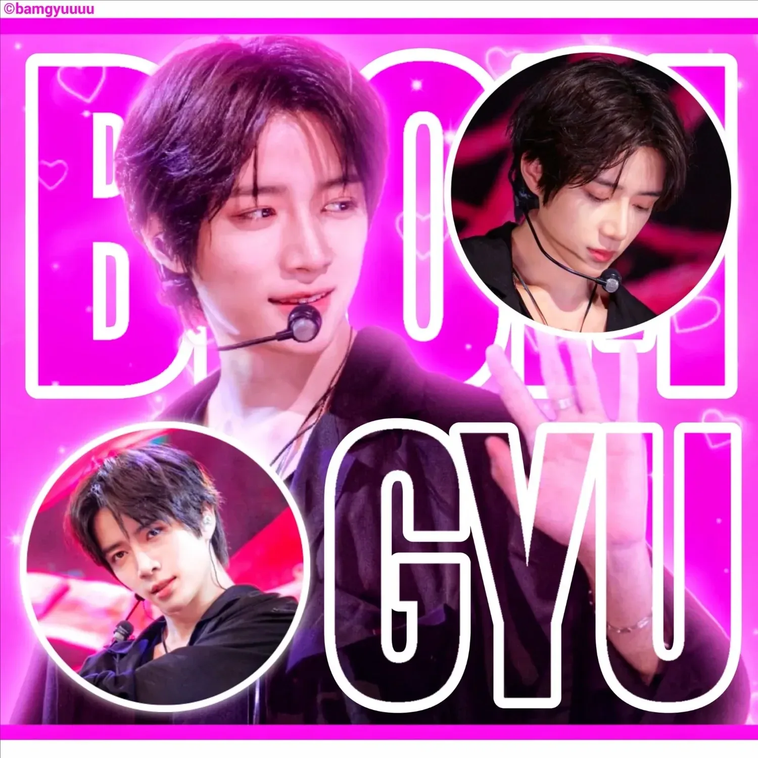 Latest photo of Beomgyu (TOMORROW X TOGETHER)