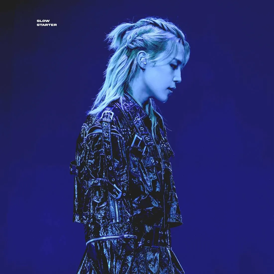 Potret di balik layar Jimin (BTS)