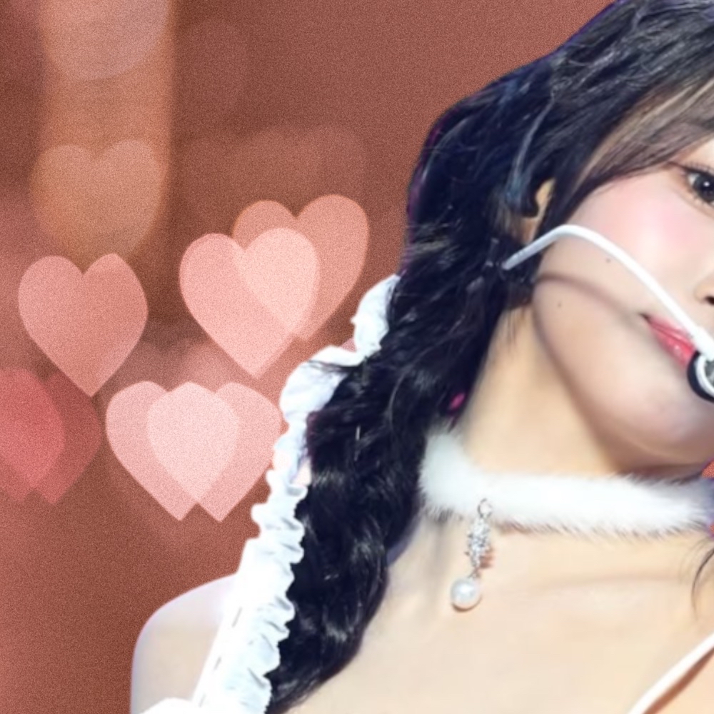 A moment captured by Seo Youngeun (Kep1er)'s fan