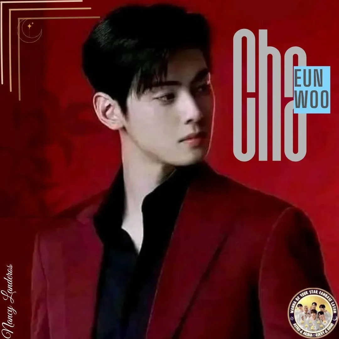 Latest photo of Eunwoo (ASTRO)