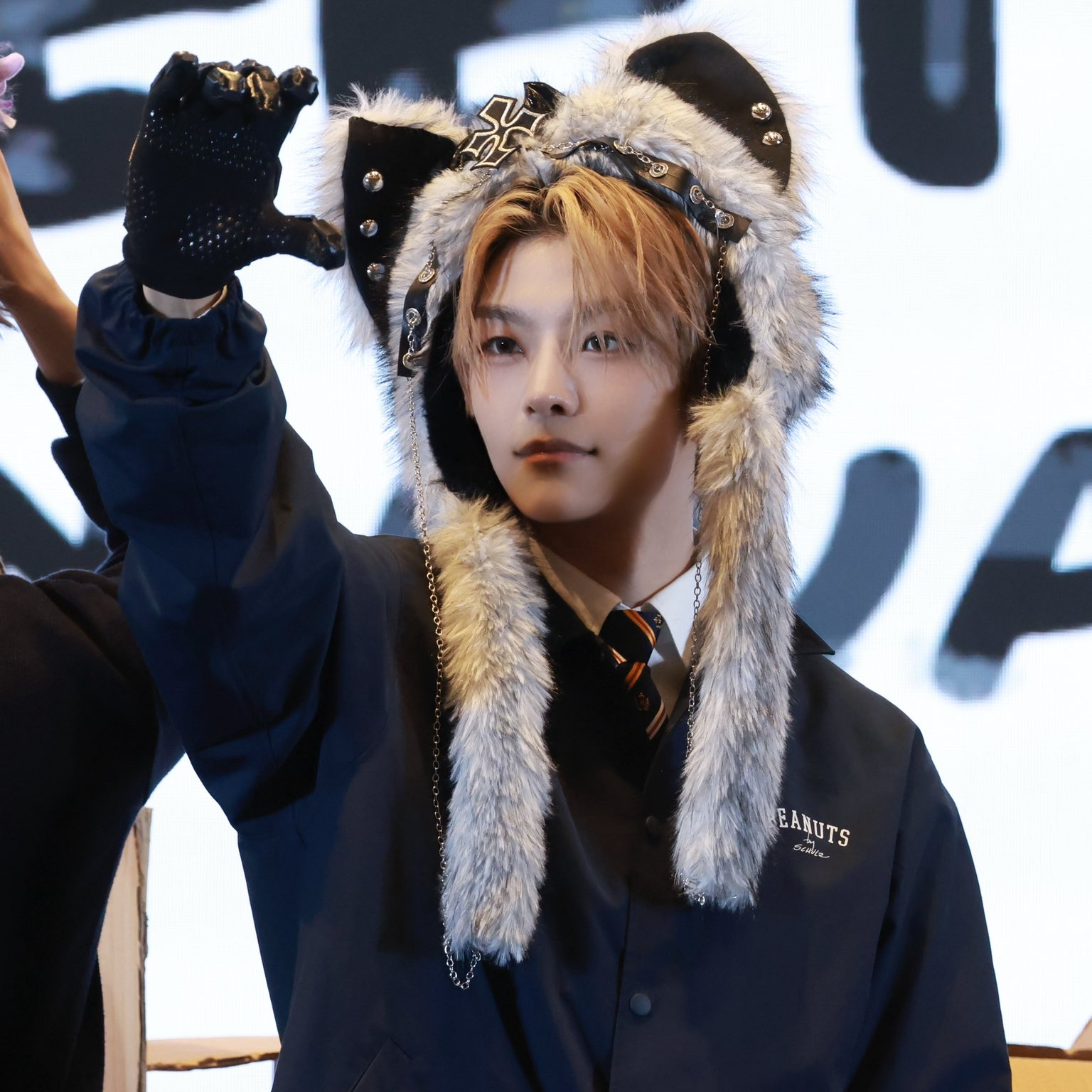 ホー・シンロン (ALPHA DRIVE ONE)ファンが撮った瞬間