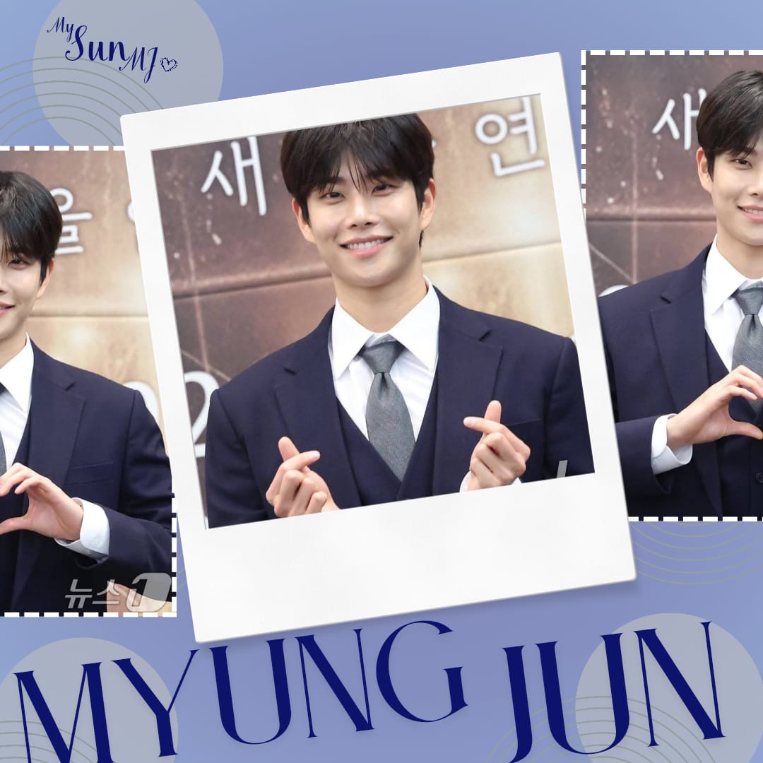 MJ (ASTRO)粉丝拍下的瞬间