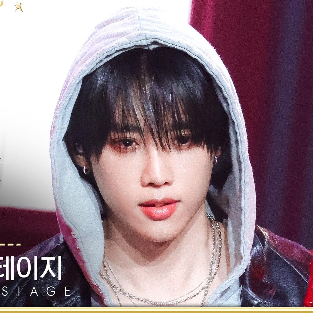 Latest photo of Sunwoo (THE BOYZ)