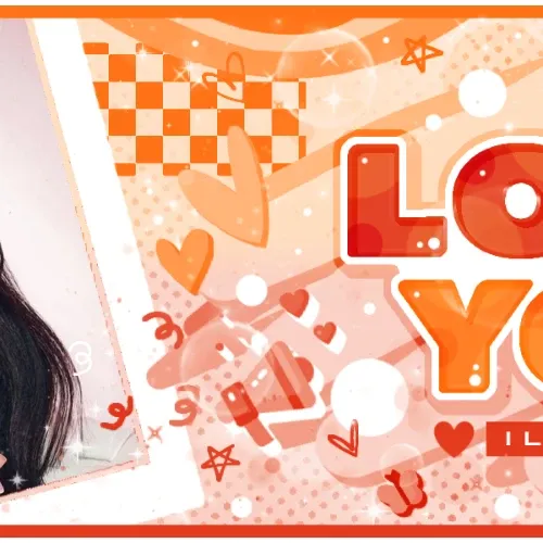 A moment captured by Gong Yubin (tripleS)'s fan