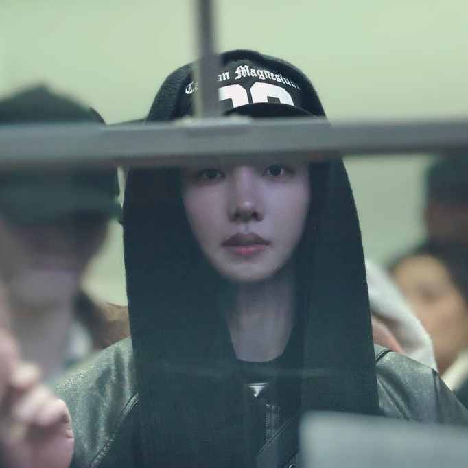 Behind-the-scenes cut of Myeong Jaehyun (BOYNEXTDOOR)