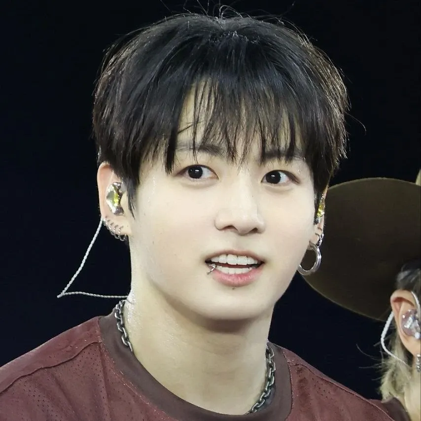 정국 (방탄소년단) 팬이 찍은 순간