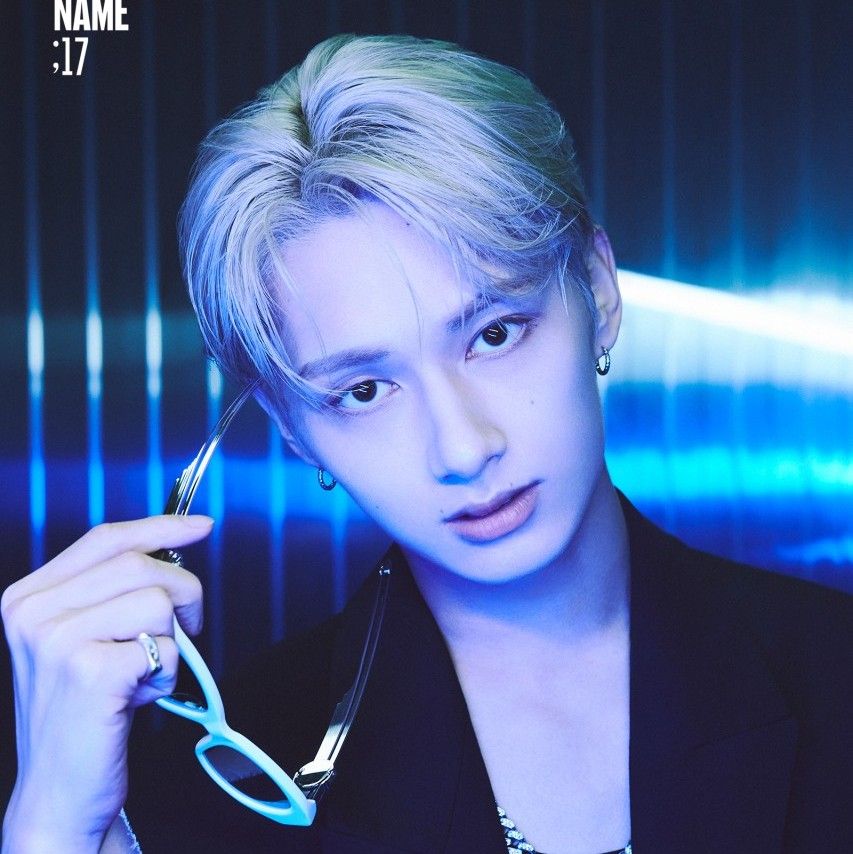 Latest photo of Jun (SEVENTEEN)