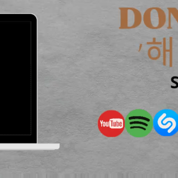 슈퍼주니어 팬이 찍은 순간