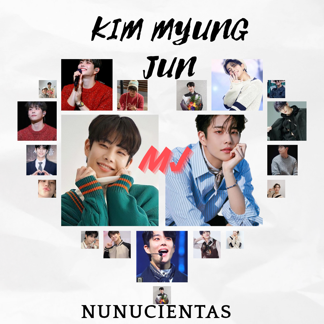 Latest photo of MJ (ASTRO)