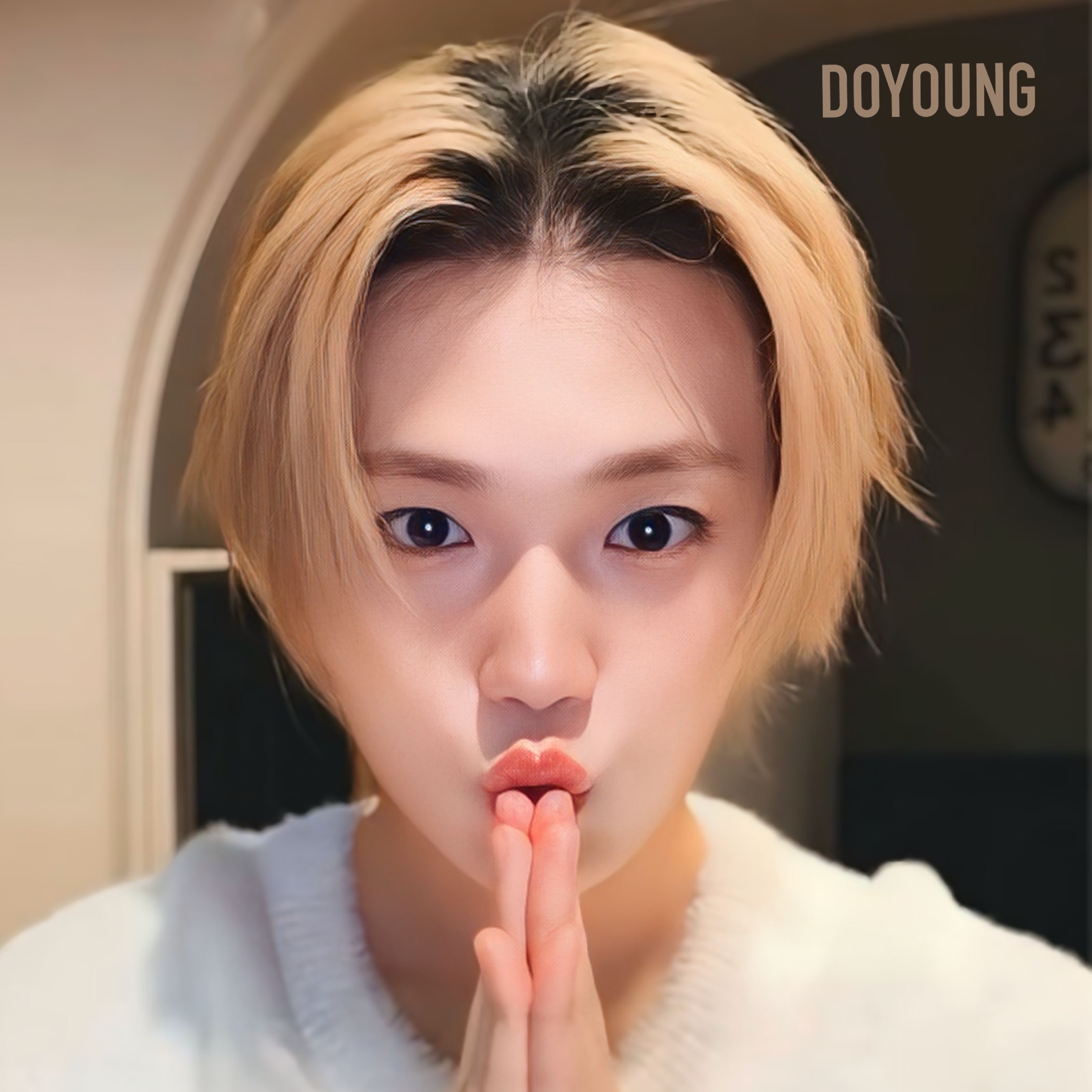 道榮 (TREASURE)的幕後花絮