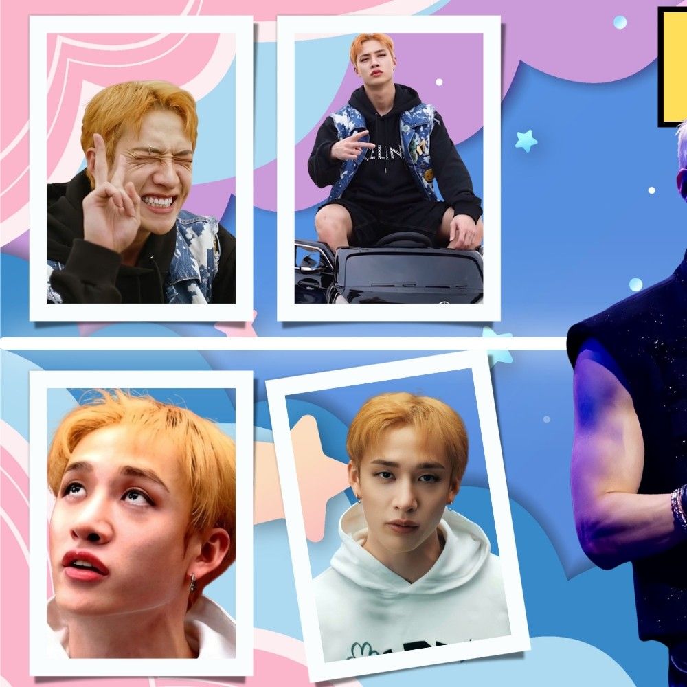 K-POP posts beloved by 방찬 (Stray Kids) fans