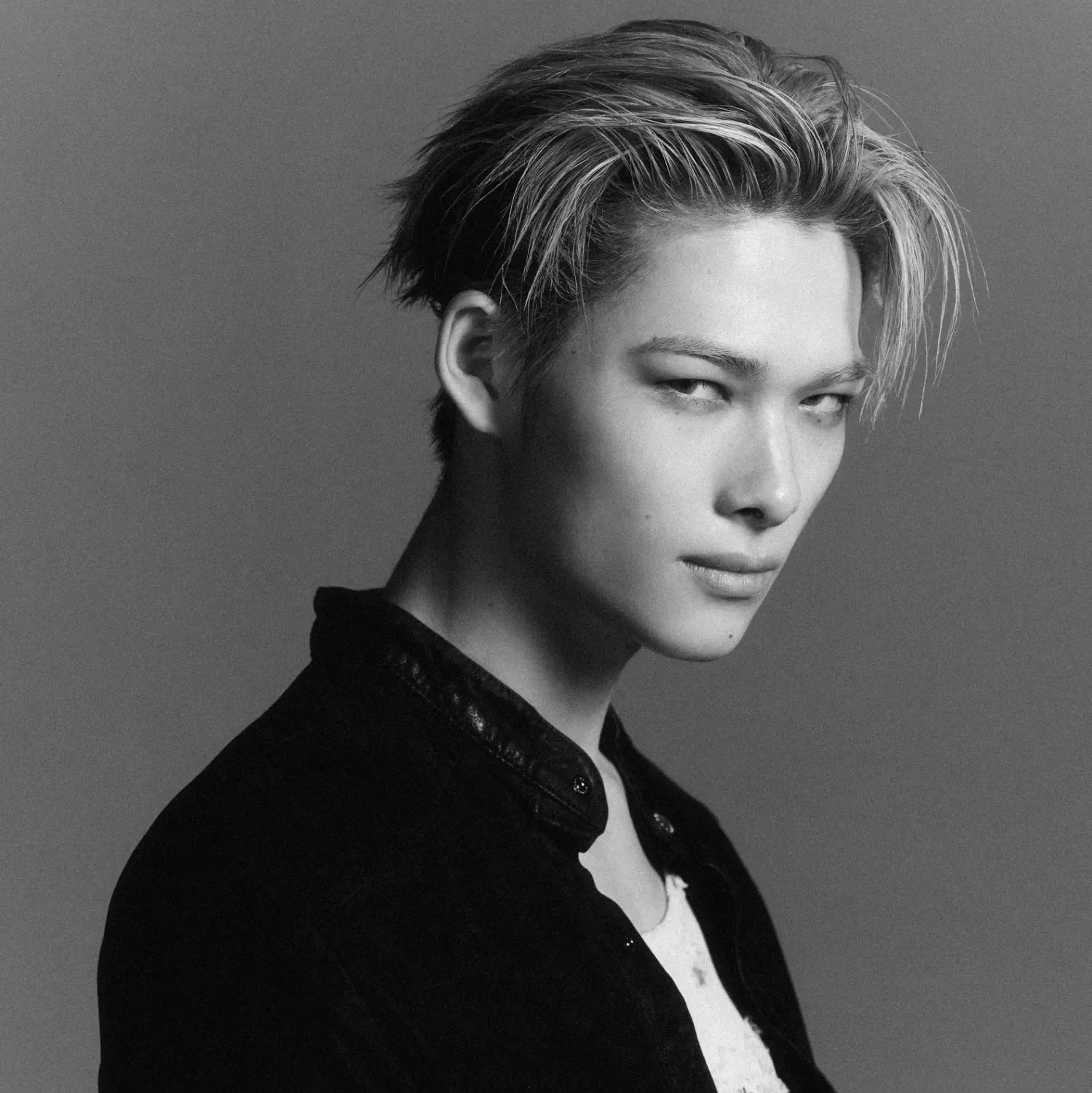 Latest photo of NI-KI (ENHYPEN)