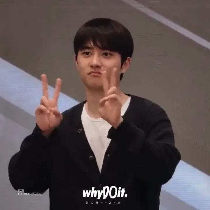 디오 (EXO)의 최신 사진