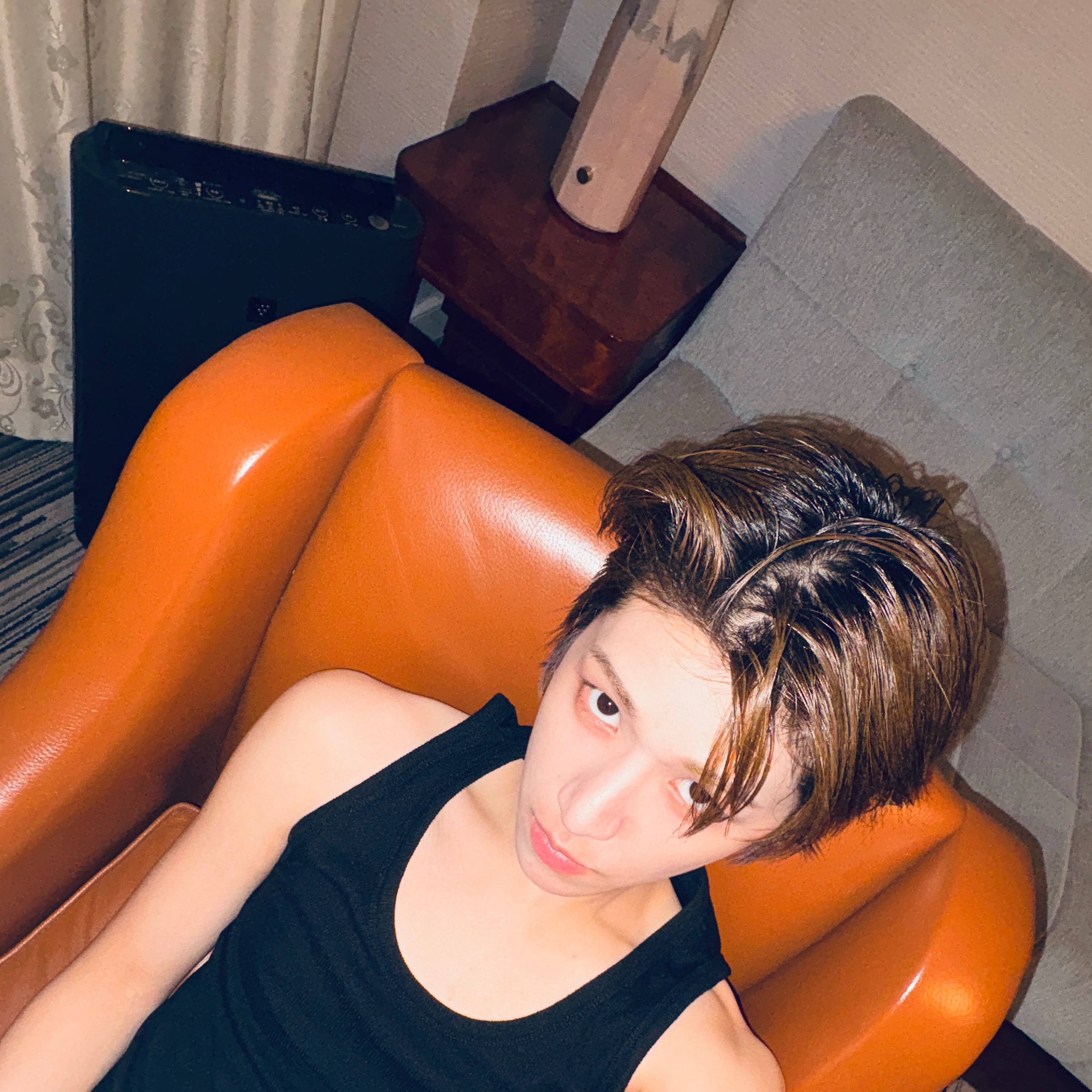 Latest photo of Riwoo (BOYNEXTDOOR)