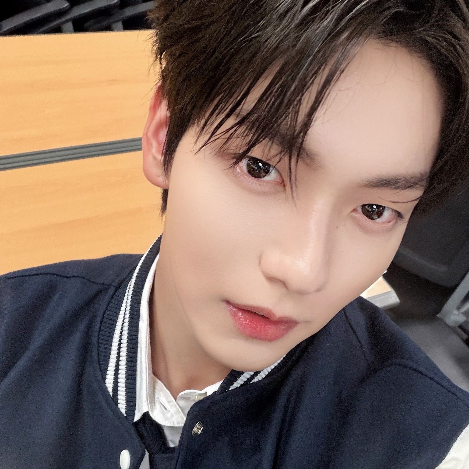 Latest photo of Soobin (TOMORROW X TOGETHER)