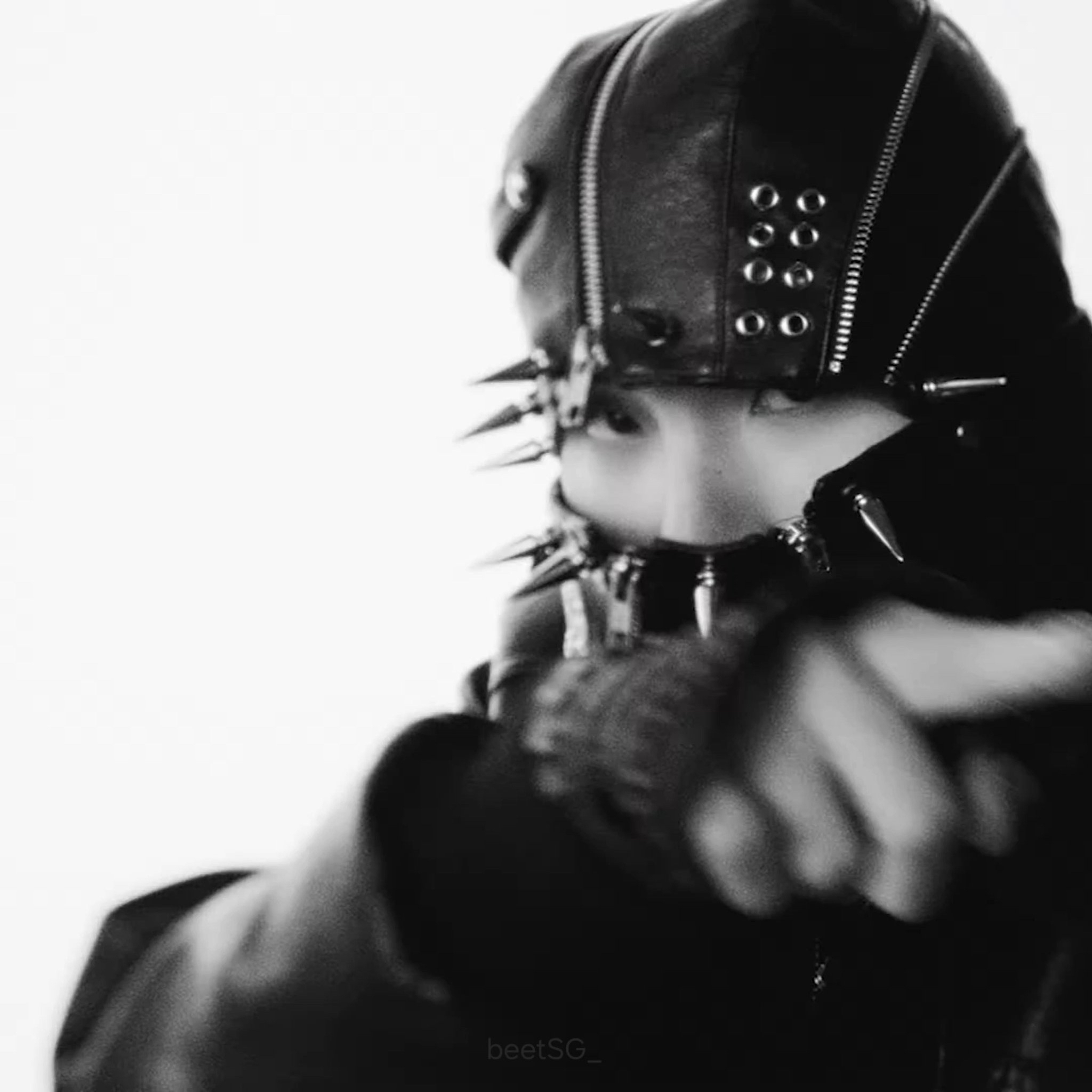 Behind-the-scenes cut of SUGA (BTS)