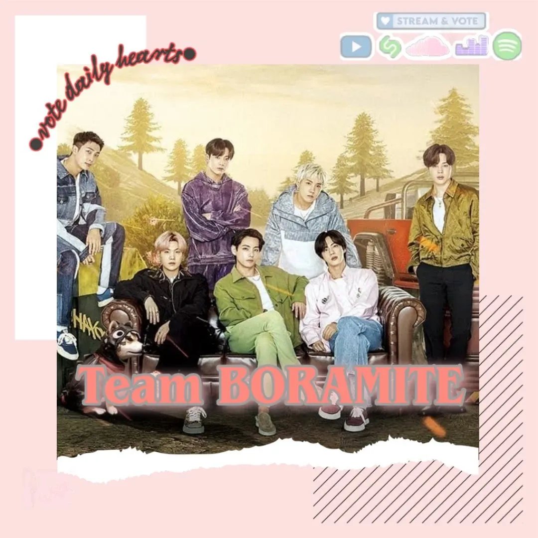 Today’s hot picks from the 방탄소년단 community