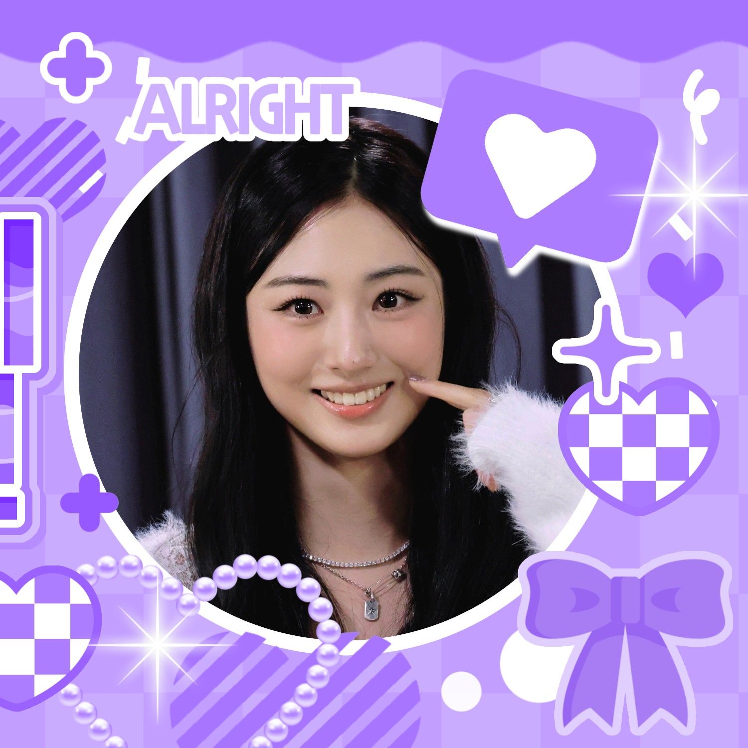 Latest photo of Gawon (MEOVV)