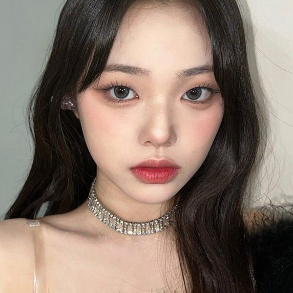 Behind-the-scenes cut of Park Boeun (CLASS:y)