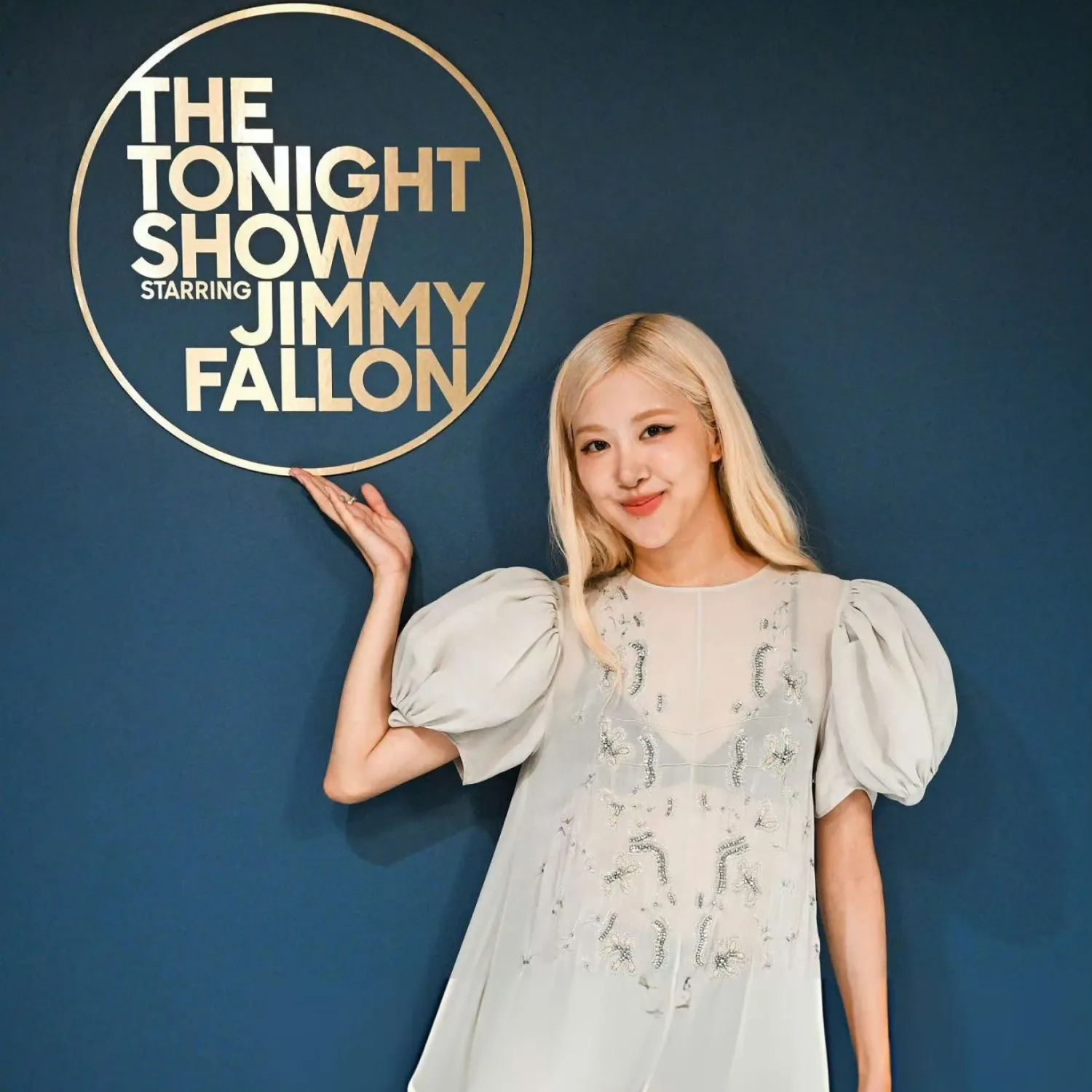 로제 (BLACKPINK) 팬이 찍은 순간