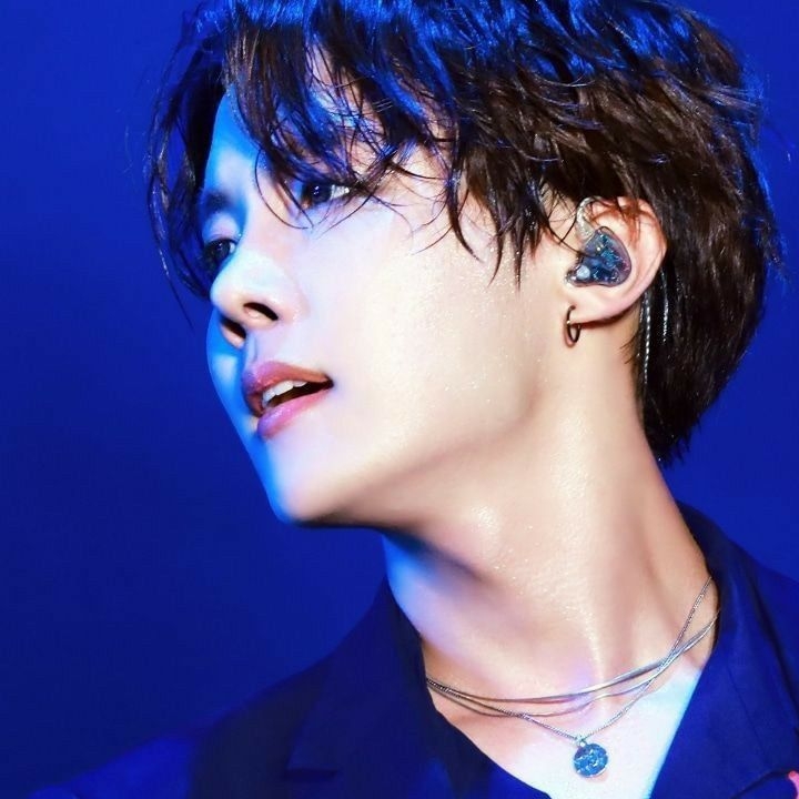 Recent activity shot of BTS