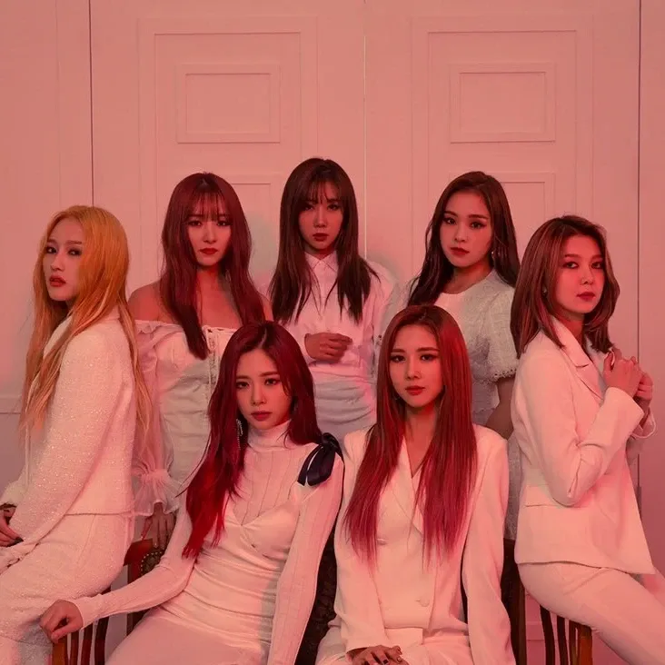 Foto terbaru DREAMCATCHER