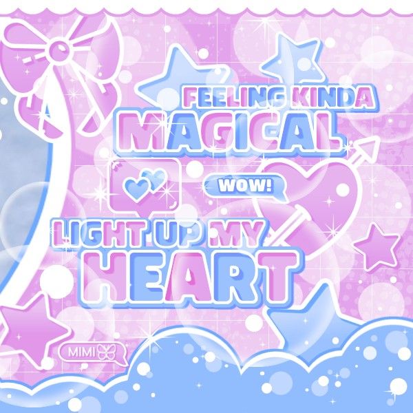 A moment captured by Ryu Sarang (izna)'s fan