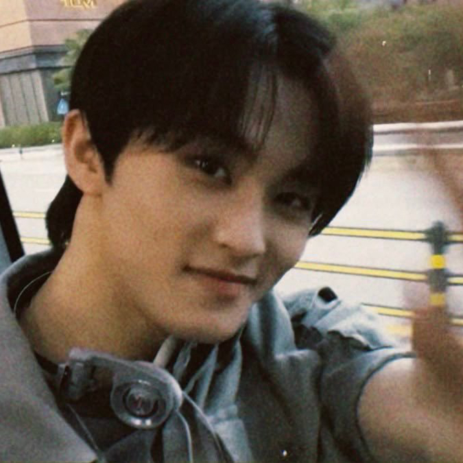 Latest photo of Mark (NCT 127, NCT DREAM)