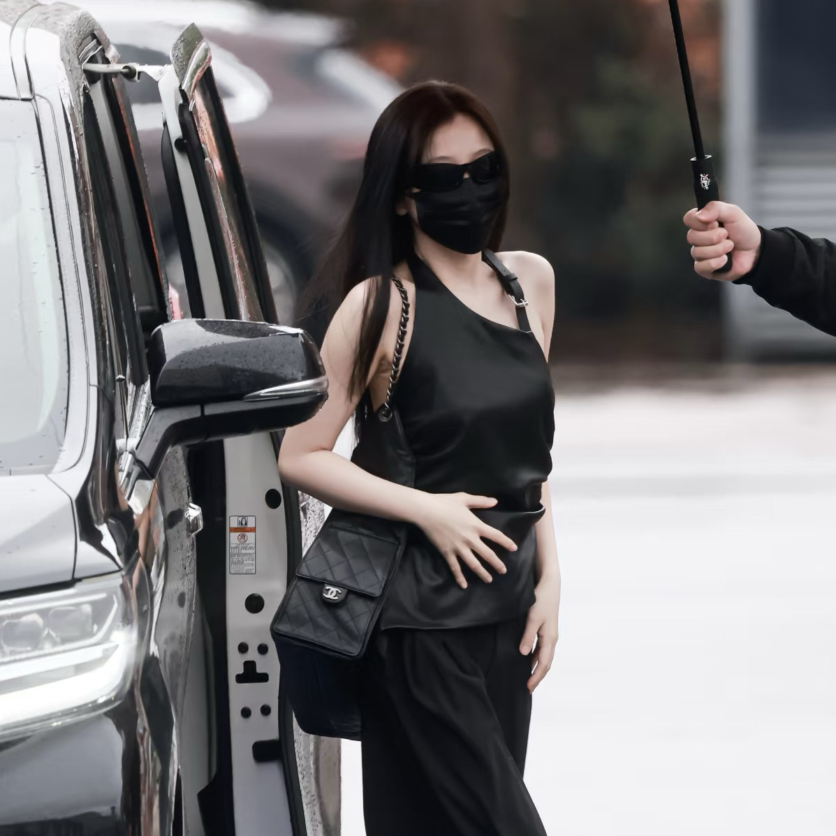 Latest photo of Esther Yu