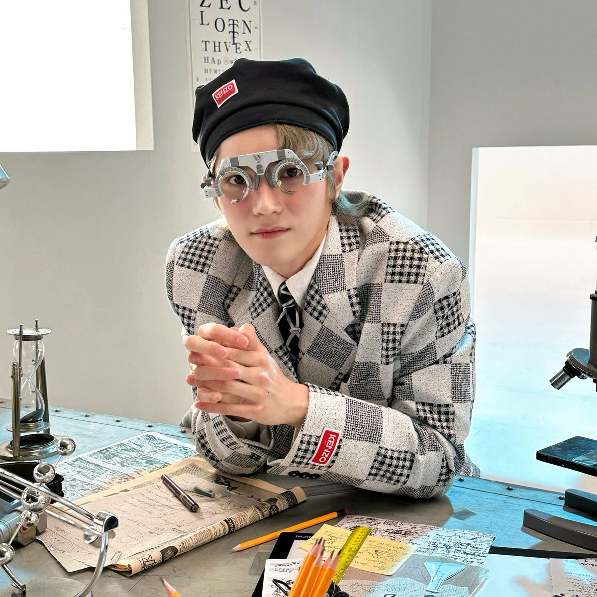 NCT 팬이 찍은 순간