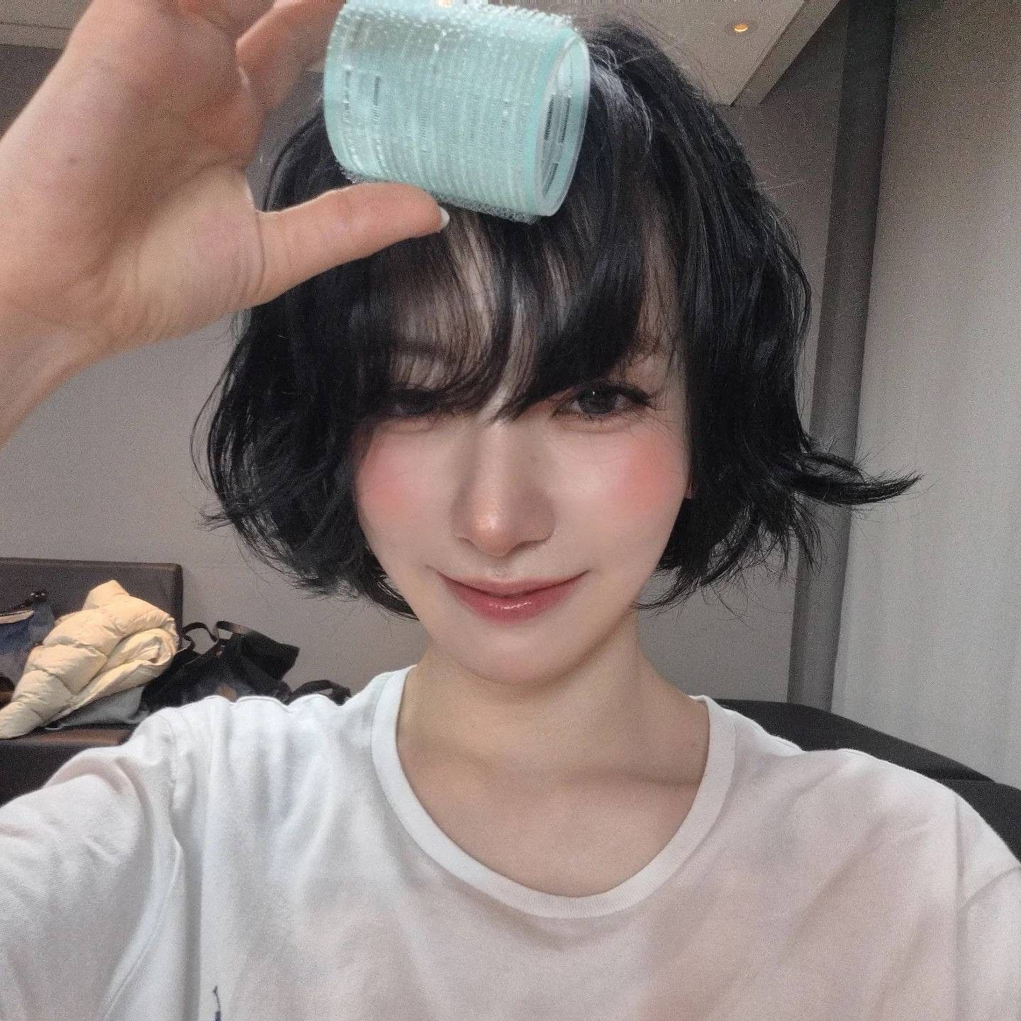 サクラ (LE SSERAFIM)の最近の活動写真