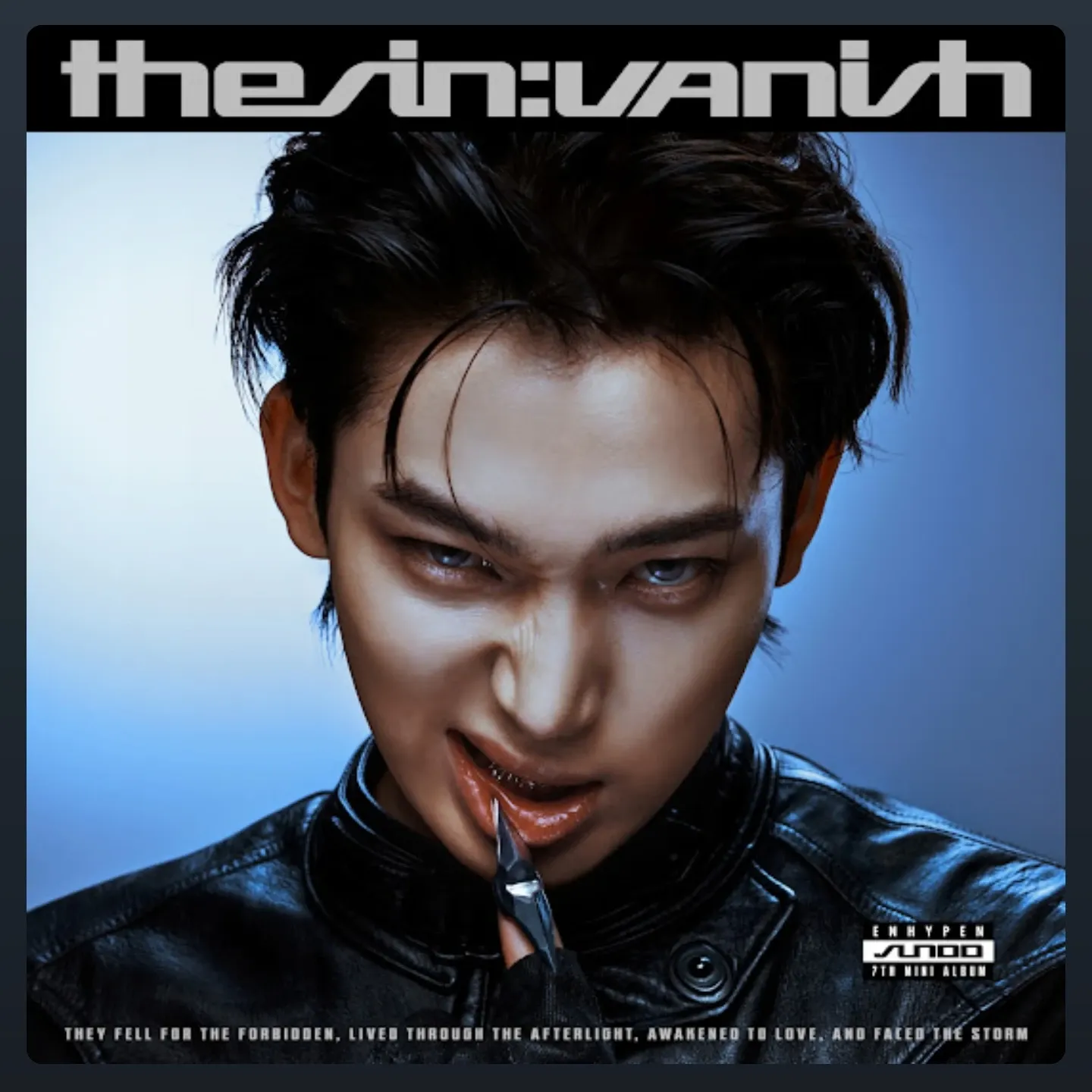 선우 (ENHYPEN) 팬이 찍은 순간