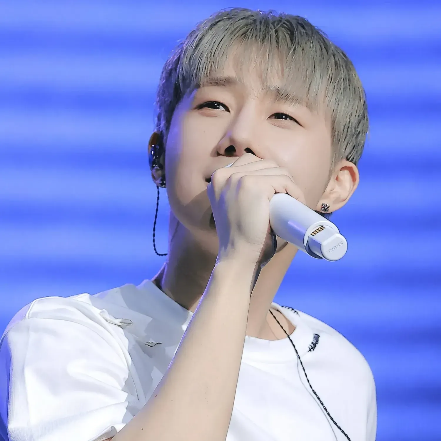 ソンギュ (INFINITE)ファンが撮った瞬間