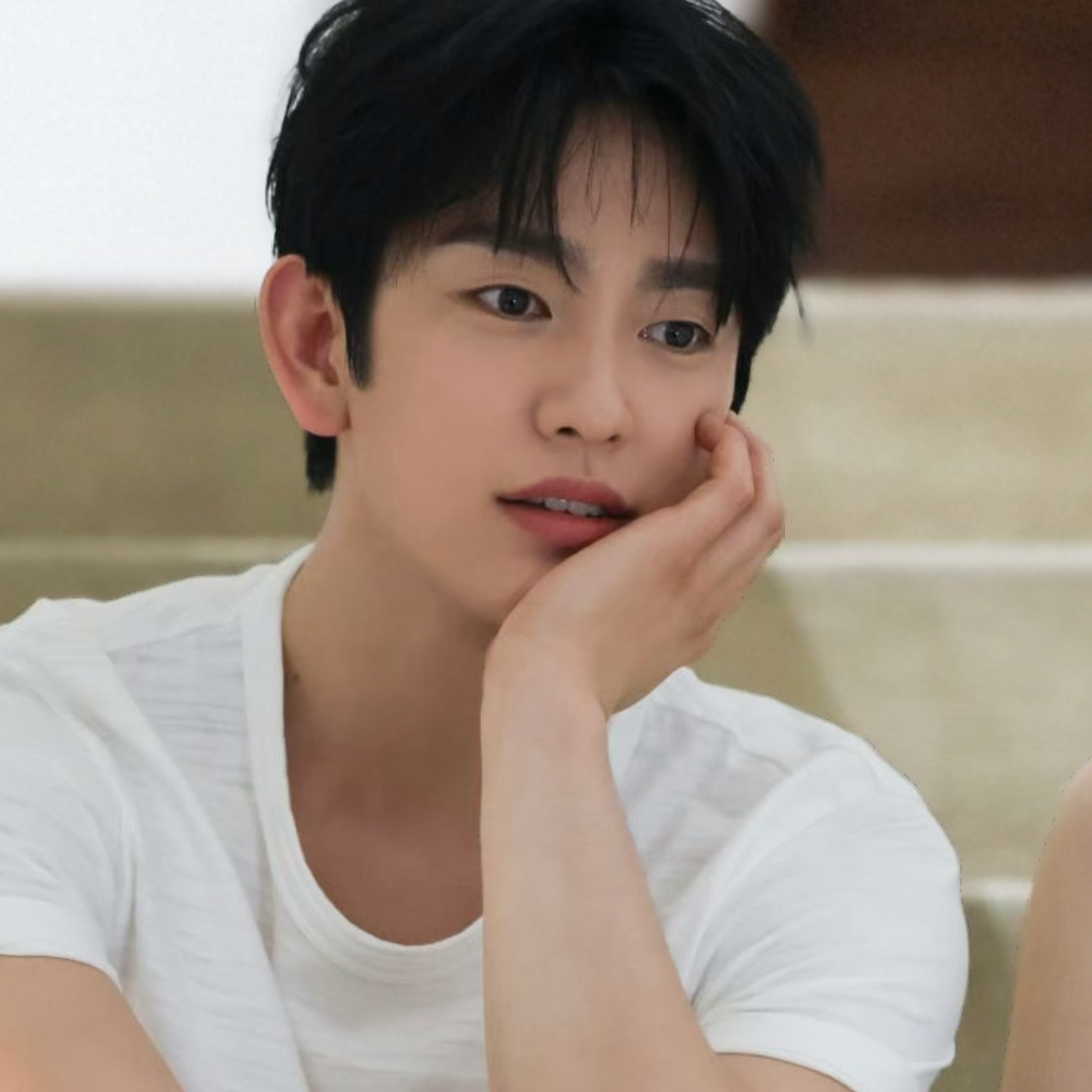 Potret di balik layar GOT7