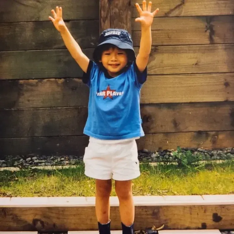 Latest photo of Jungmo (CRAVITY)