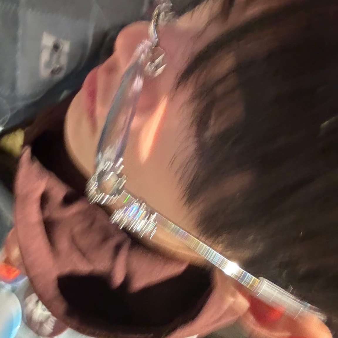 Latest photo of Dohoon (TWS)