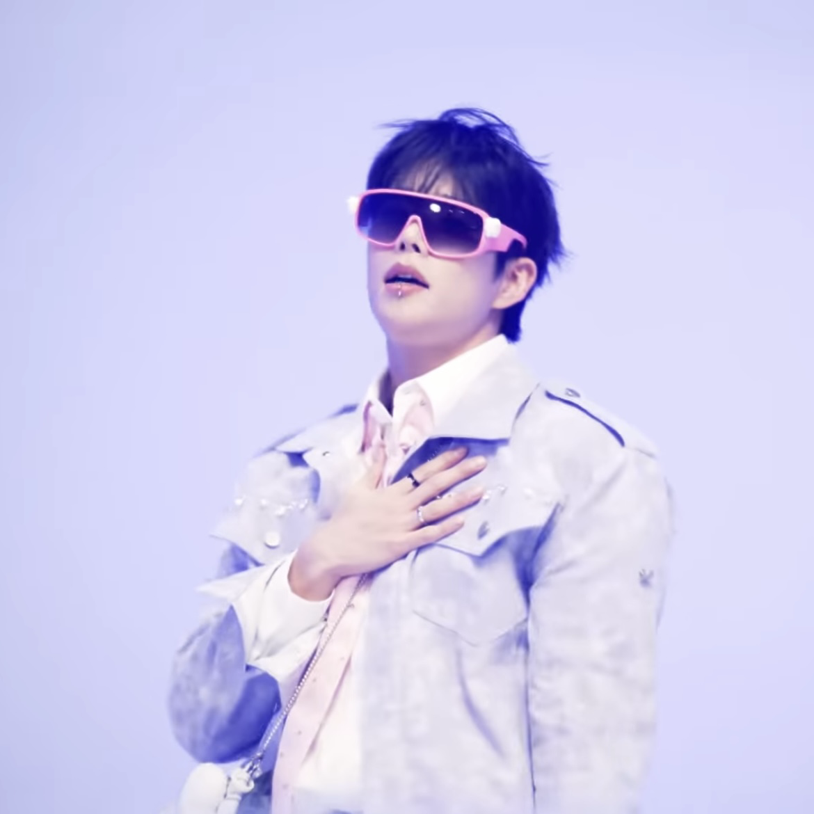 Potret di balik layar ASTRO