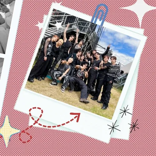 세븐틴의 최신 사진