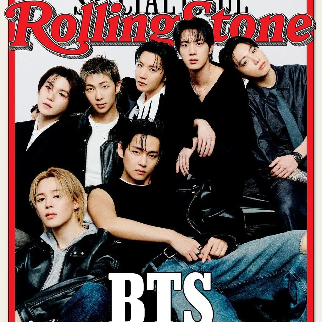 방탄소년단 최근 활동샷