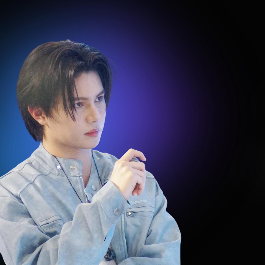 Recent activity shot of William (LYKN)