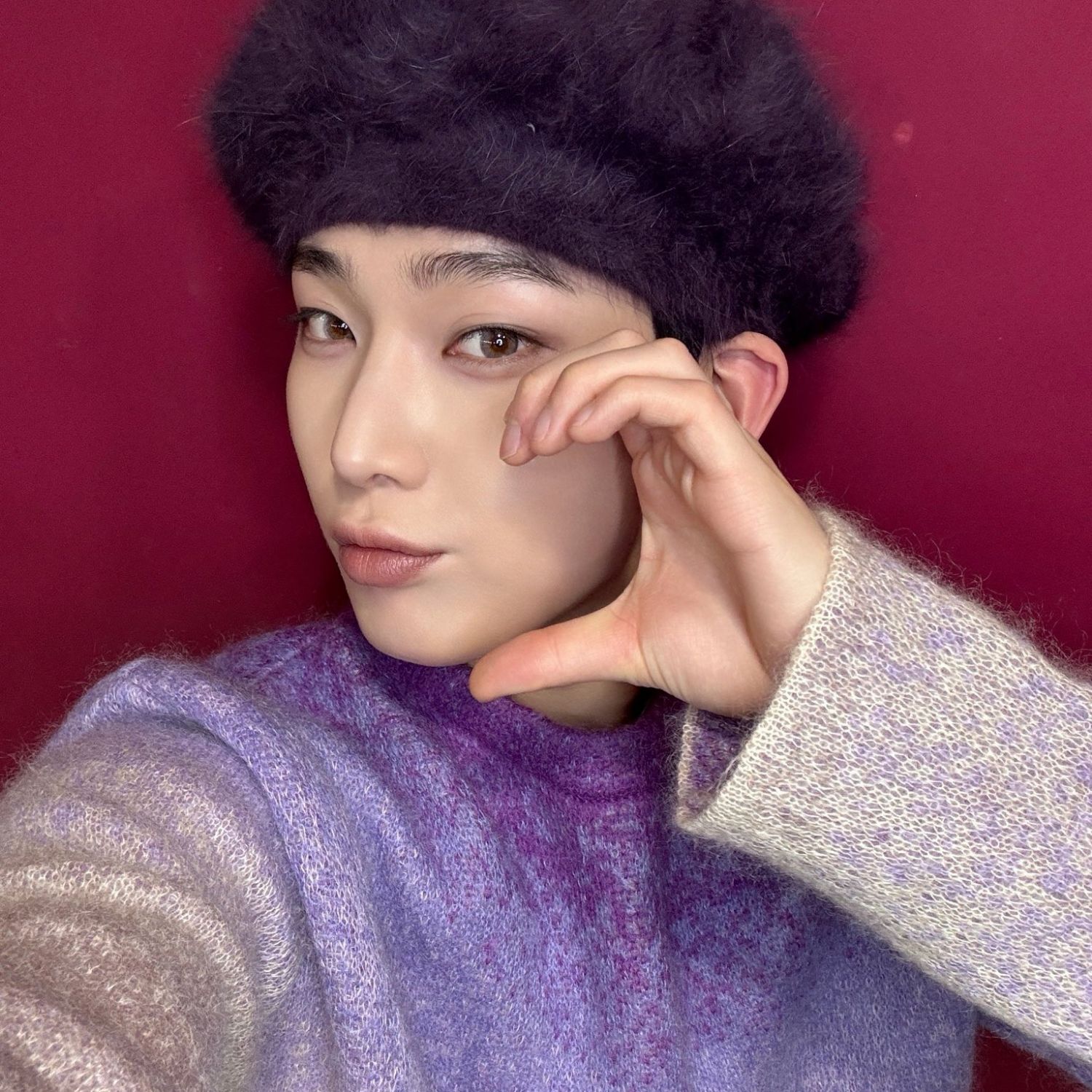 ソヌ (ENHYPEN)の最近の活動写真