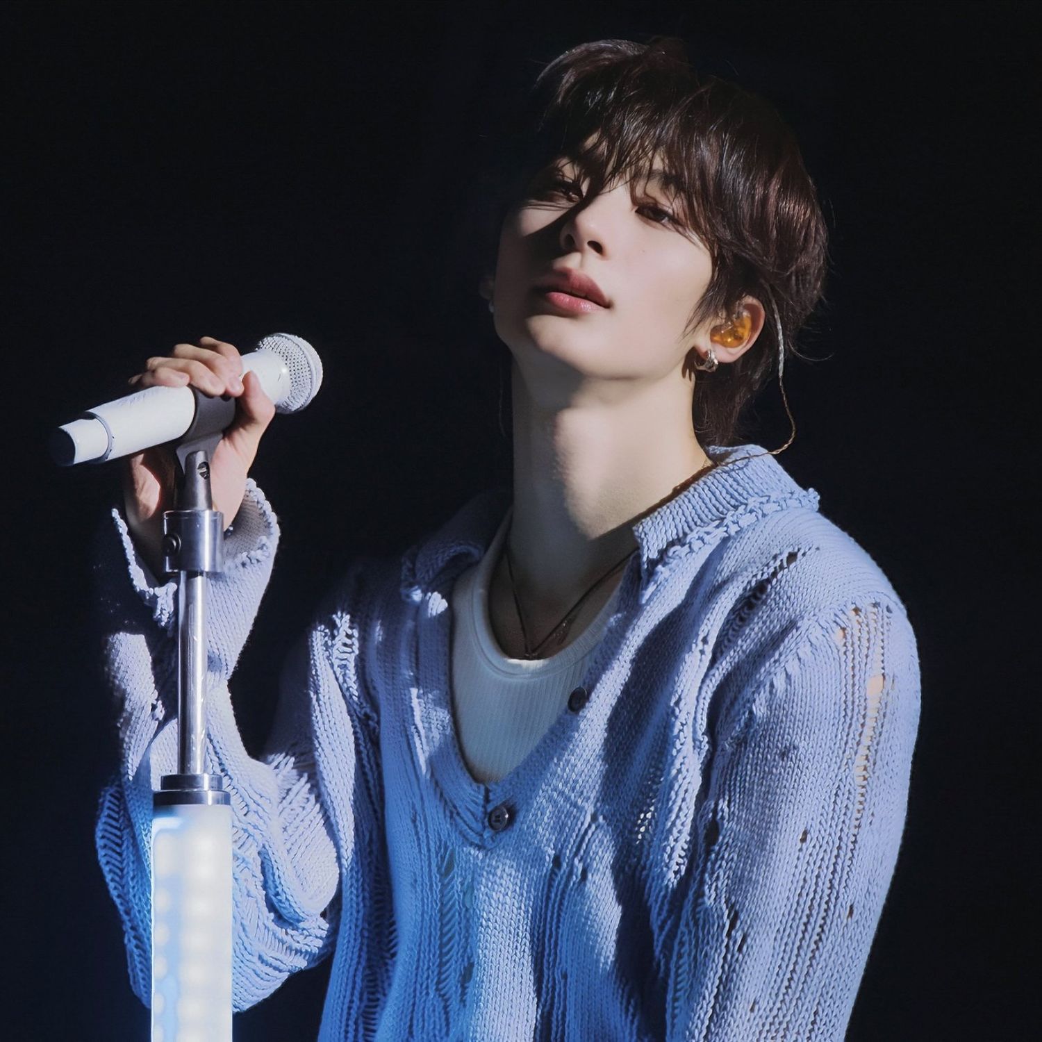 Anton (RIIZE)的最新照片